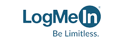 LogMeIn Logo